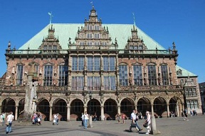 Hotel de Ville Breme